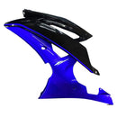 Injection Fairing Kit Bodywork Plastic ABS fit For Yamaha YZF 600 R6 2008-2016