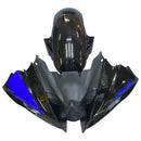 Injection Fairing Kit Bodywork Plastic ABS fit For Yamaha YZF 600 R6 2008-2016