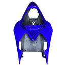 Injection Fairing Kit Bodywork Plastic ABS fit For Yamaha YZF 600 R6 2008-2016