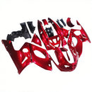 Injection Fairing Kit Bodywork Plastic ABS fit For Yamaha YZF 600R Thundercat 1996-2007