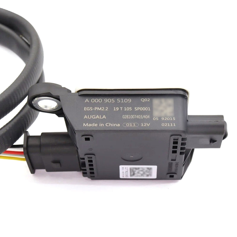 Nox Particulate Matter Sensor A0009055109 For Mercedes-Benz C117 CLA X156