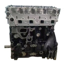 2005-2012 Nissan Navara Aventura R51 Pathfinder Long Engine Block YD25 DCi