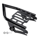 2022-2023 Road Glide ST FLTRXST Detachable Mounting Luggage Rack Black