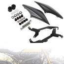 Tail Side Driver Seat Frame Cover Fairing For Yamaha XSR 900 2016-2021 Generic