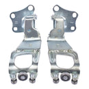 Left & Right Center Sliding Door Hinger & Rolle For Toyota Sienna 2004-2010