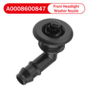 Front Headlight Washer Nozzle for Mercedes-Benz W463 G-Class G550 A0008600847