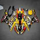 2015-2016 BMW S1000RR Injection Fairing Kit Bodywork Plastic ABS