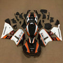 Amotopart Honda CBR600RR 2013-2023 F5 Fairing Kit Bodywork Plastic ABS