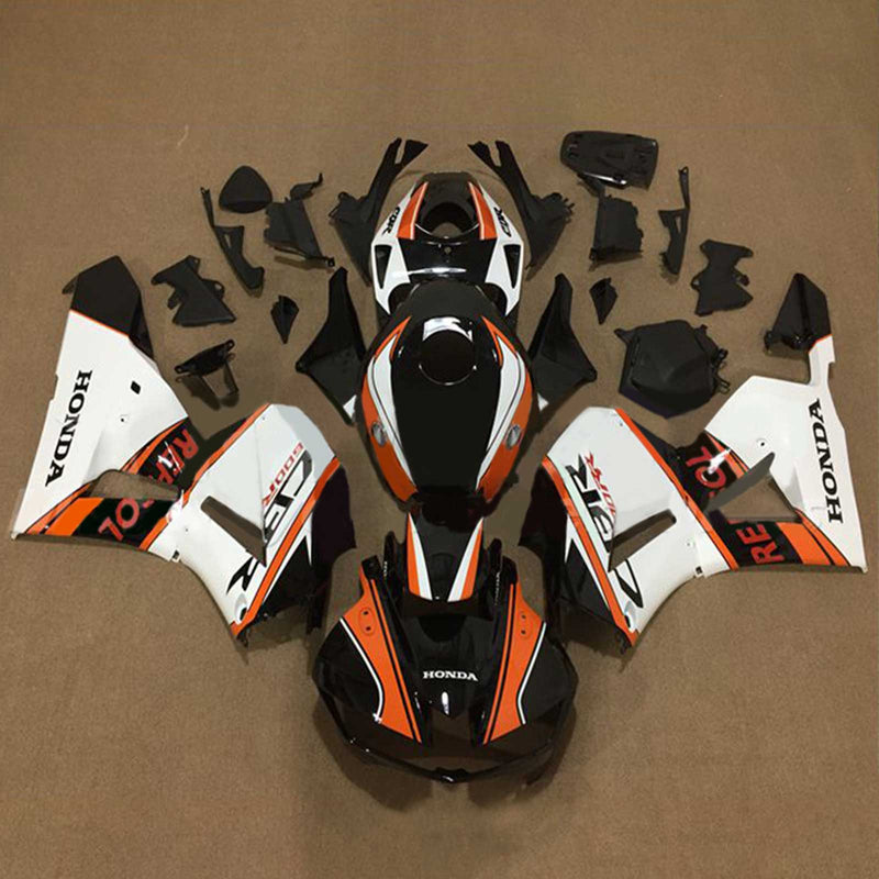 Amotopart Honda CBR600RR 2013-2023 F5 Fairing Kit Bodywork Plastic ABS