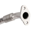 09/2006-01/2010 Nissan Navara R51 Wagon YD25DDTI 2.5L Diesel AT/MT EGR Cooler Pipe 14735-EC00D