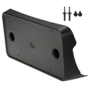 2002-2005 Ford Thunderbird Front License Plate Bracket Mount Holder 1W6Z17A385AA