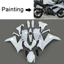 Injection Fairing Kit Bodywork Plastic ABS fit For Triumph Daytona 660 2024-2025