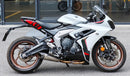 Injection Fairing Kit Bodywork Plastic ABS fit For Triumph Daytona 660 2024-2025