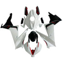 Injection Fairing Kit Bodywork Plastic ABS fit For Triumph Daytona 660 2024-2025