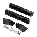 Rear Footrests Foot Peg fit for Honda CT125 Hunter Cub Trail 125 21-24 JA55/JA65