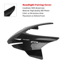 Headlight Fairing Windshield Cover For Aprilia RS457 RS 457 2024-2025