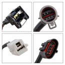 2010 For Ford Explorer, Explorer Sport Trac V6 4.0L Engine & Transmission Wiring Harness 9L2Z-12A581-B
