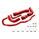 Silicone Radiator coolant Hose kit For BMW S1000XR 2021-2024
