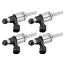 4Pcs Fuel Injector For Lexus IS200T RC200T NX200T 2.0L 23250-36030