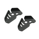 Honda CB500X CB 500 X 2019-2023 Black Front & Rear ABS Sensor Guard Cover