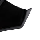 Front Downforce Spoiler Extension Fairing For Kawasaki Z650 2021-2024