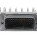 Programmed Transmission Control Module TCM LF8W189E1F for Mazda