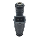8Pcs Fuel Injector For BMW X5 E39 E38 E53 Land Rover Range Rover MK3 0280155823