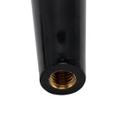 Quadra-Fire Stoves Outfitter-I/II Threaded Door Handle Assembly for PelPro Stoves PP60 PP70 PP130 PP150 PPC90 TSC90 Pleasant Hearth Stoves PH35PS PH50CABPS PH50PS