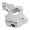 Handlebar risers 38mm with offset 27mm for BMW R 1300 GS R1300GS 2023-2024