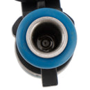 3PCS Fuel Injector EAT307 Fit Smart Fortwo 1.0L 2008-2015 1465A129