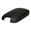 Black Leather Armrest Centre Console Lid For Honda Accord 2008-2012