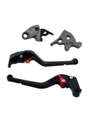 Long Clutch Brake Lever fit for YAMAHA XSR 155 MT15 2019-2022