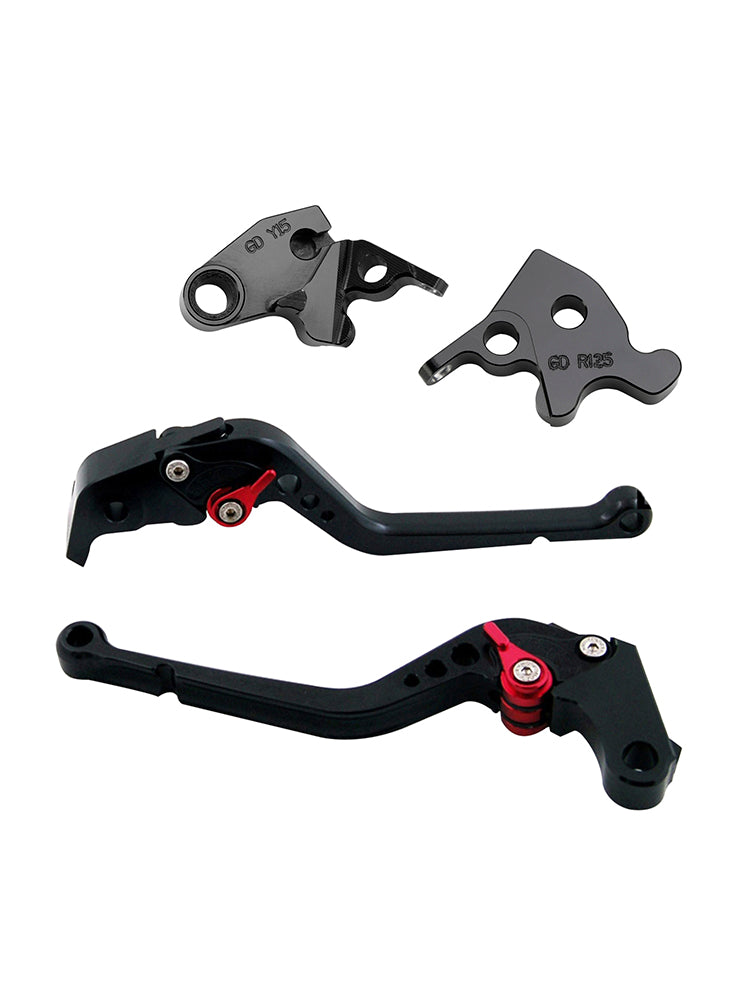 Long Clutch Brake Lever fit for YAMAHA XSR 155 MT15 2019-2022