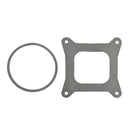 BR-67202 950 CFM Mechanical Secondary Carburetor 4150 4-Barrel For Race Series