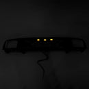 Honeycomb Front Bumper Grill Grille Fit Toyota Tacoma 1995-1997 TRD PRO