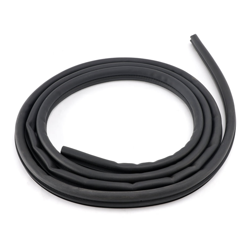 Front Door Weatherstrip Seal For Dodge Ram 1500 2500 3500 pickup truck 2002-2008