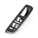 Master Window Switch Panel Bezel Cover For VW Passat Jetta Golf MK4 1998-2004