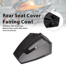 2024-2025 For Duke 990 Rear Pillion Seat Cover Fairing Cowl