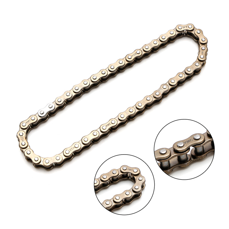 Heavy Timing Drive Chain 15141-Kkj9-004 For Kymco Agility Dink Classic X-Town