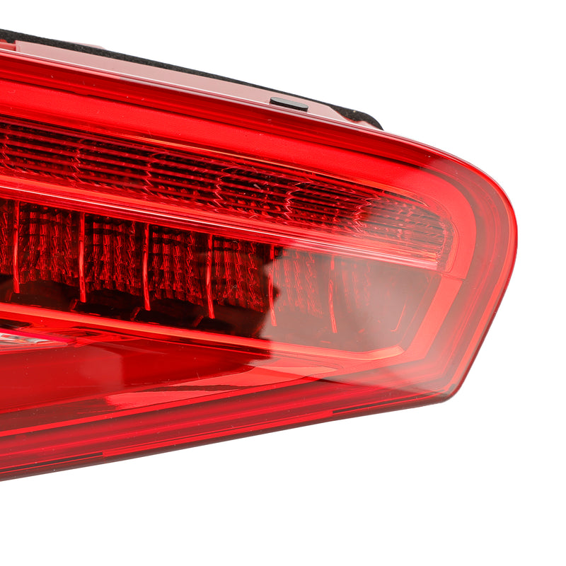 Audi 2013-2014 A4 S4 Base / A4 Quattro Base Left Inner Rear Tail Light Lamp 8K5945093AC