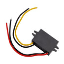 Waterproof DC 12V to 48V 1-6A Step-Up Power Supply Converter Regulator