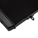 2024-2025 HONDA CBR650R Radiator Cooling Engine Cooler