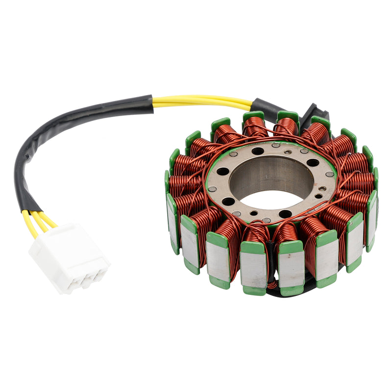 Generator Stator Regulator Rectifier Gasket For Honda CBR600F4 CBR600F4i 01-06