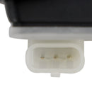 Mercedes-Benz EQC Hybrid Fuel Flap Release Actuator Motor A0008206212