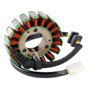 1996-2002 Kawasaki KLF220 Bayou 220 2WD Stator Regulator Rectifier & Gasket 21003-1287 11009-1672