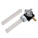 Gas Tank Fuel Cock Valve Petcock fit for Dyna Low Rider FXDL 1995-2001 61338-94D