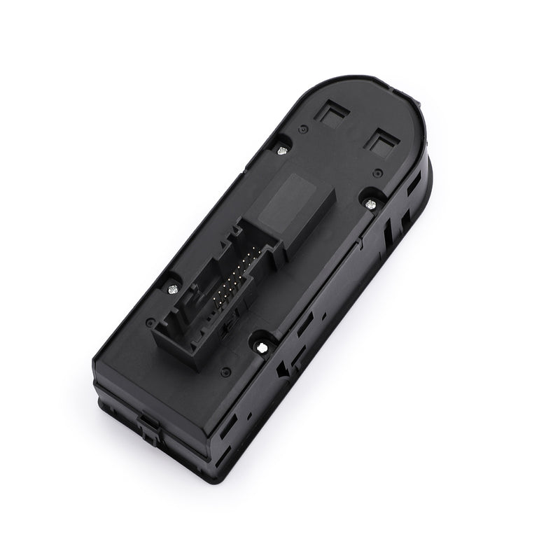 Master Power Window Switch For Opel Astra H GTC Caravan Zafira B 13228877