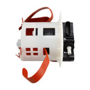 Diesel Exhaust Fluid DEF Pump for Ram 2500 3500 2019-2024 68457124AC 68457124AB