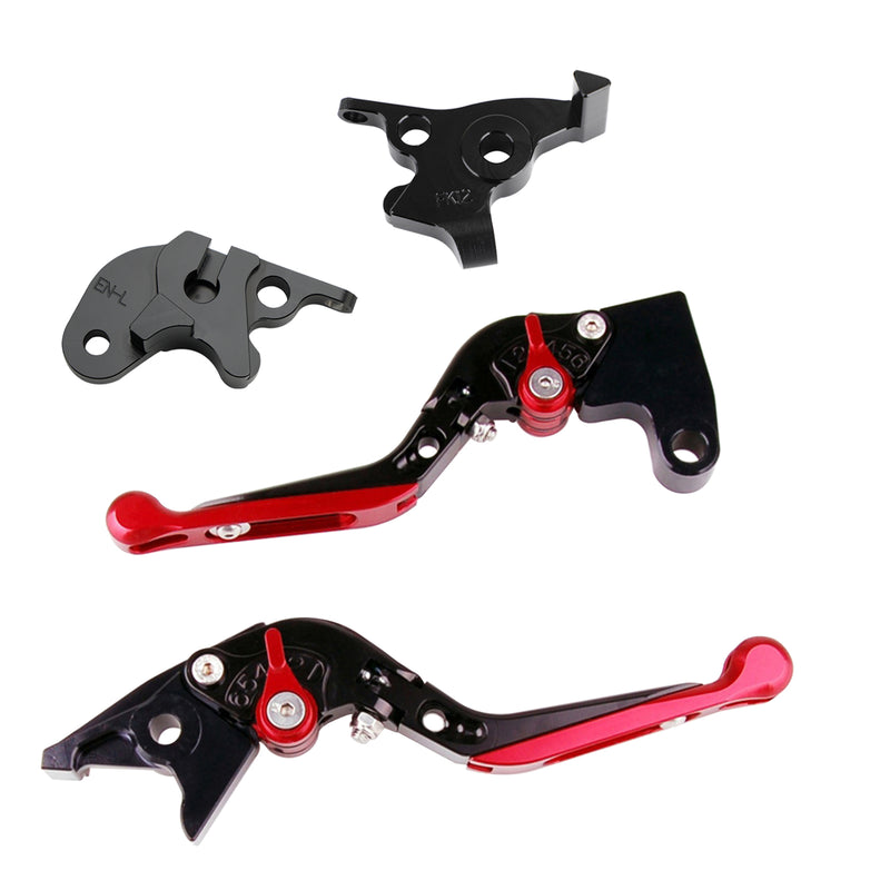 Adjustable Clutch Brake Lever fit for CFMOTO 250NK ABS 150NK 2019-2021