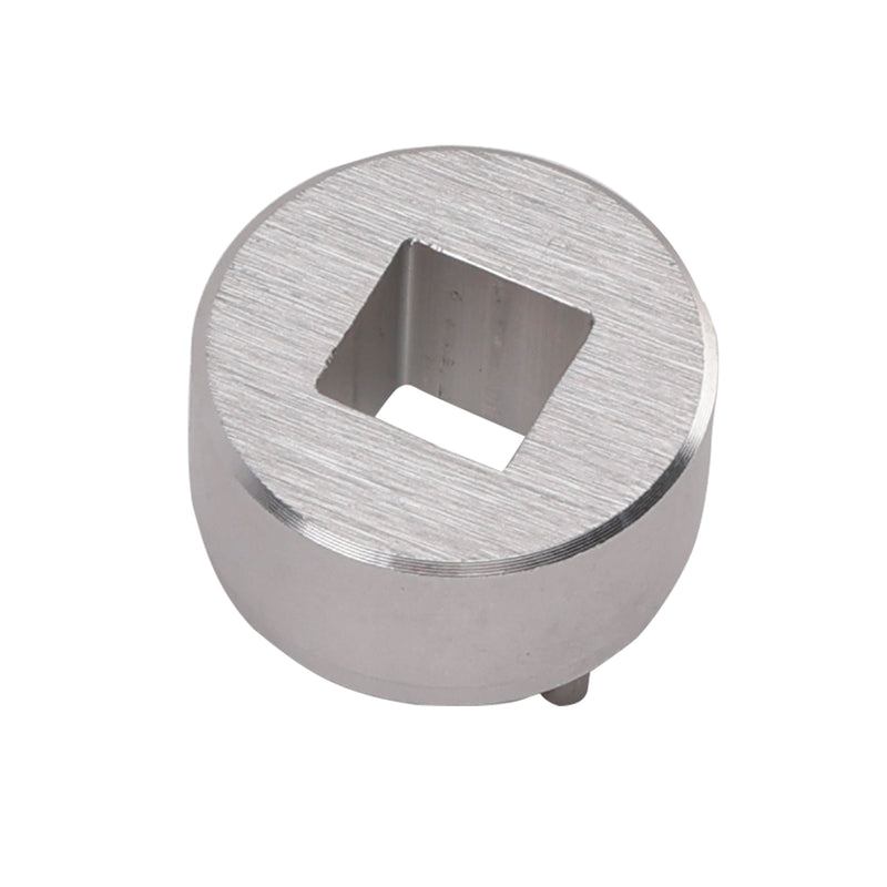 Fork Socket Tool for Fox CTD 3 pin Inner piston removal-- like 398-00-348